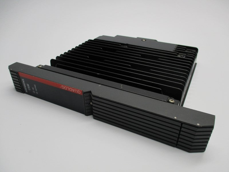 SIEMENS QLCAMAAN UNMP