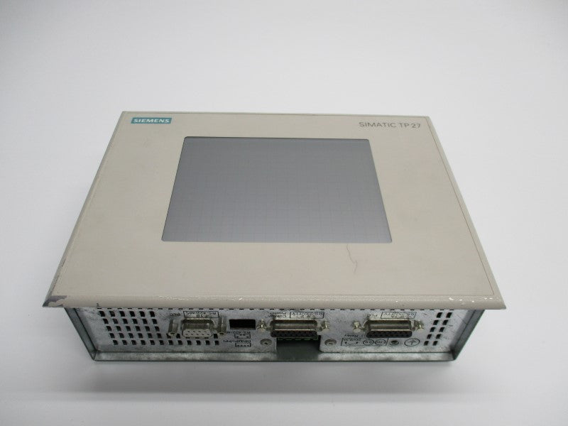 SIEMENS 6AV3627-1NK00-0AX0 UNMP