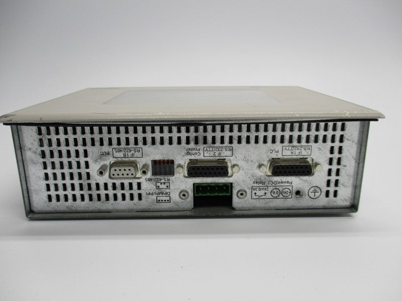 SIEMENS 6AV3627-1NK00-0AX0 UNMP