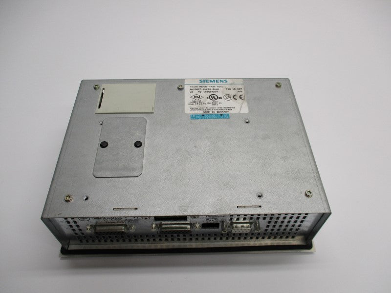 SIEMENS 6AV3627-1NK00-0AX0 UNMP
