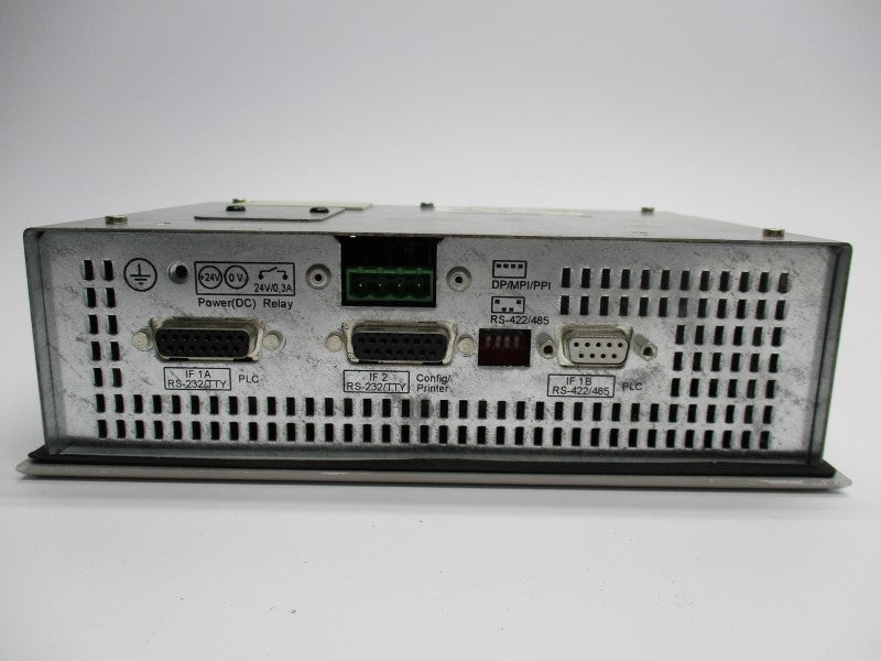 SIEMENS 6AV3627-1NK00-0AX0 UNMP