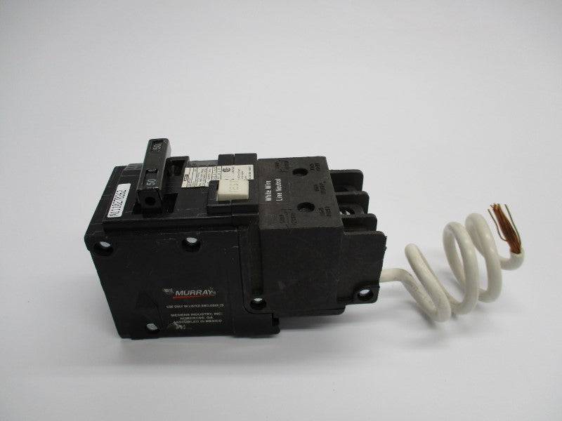 MURRAY MP-GT250 50-50A 120/240V (AS PICTURED) UNMP