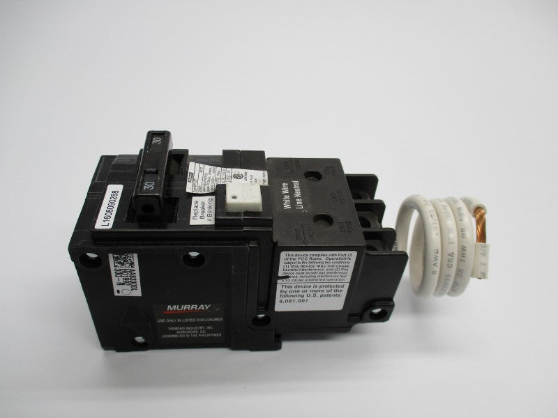 MURRAY MP-GT230 30-30A 120/240V UNMP