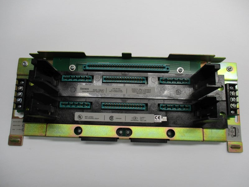 SIEMENS 500-5840 NSNP