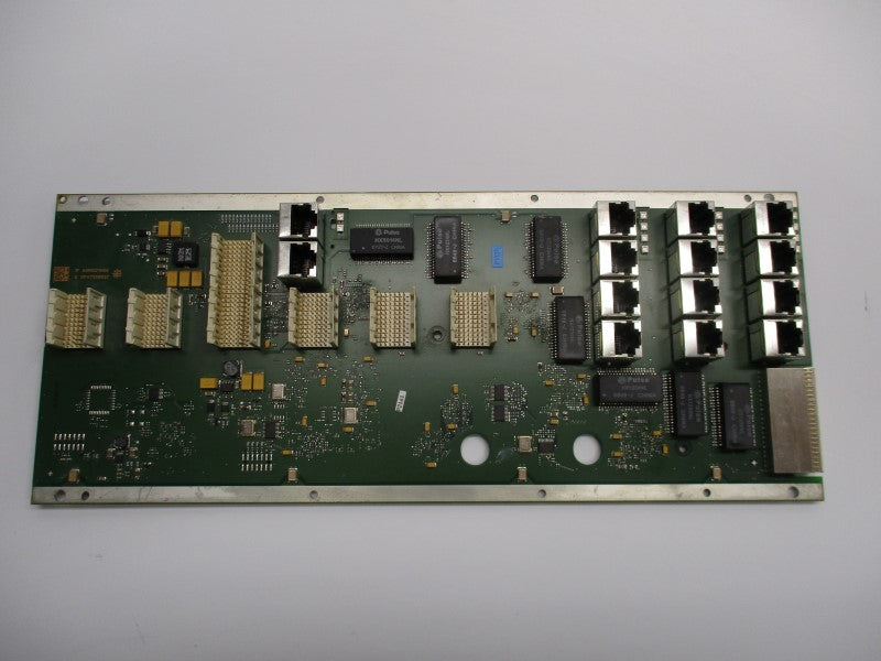 SIEMENS A5E00219182-03 UNMP