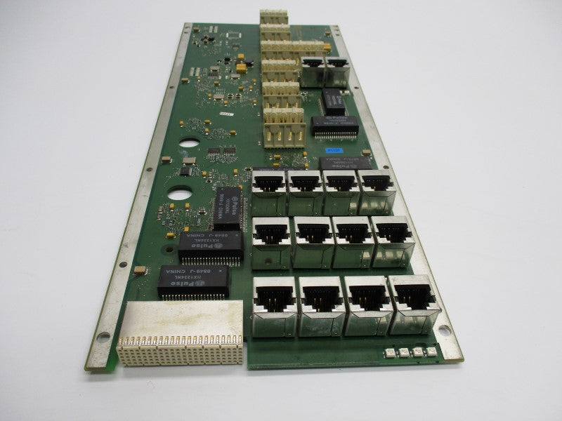 SIEMENS A5E00219182-03 UNMP
