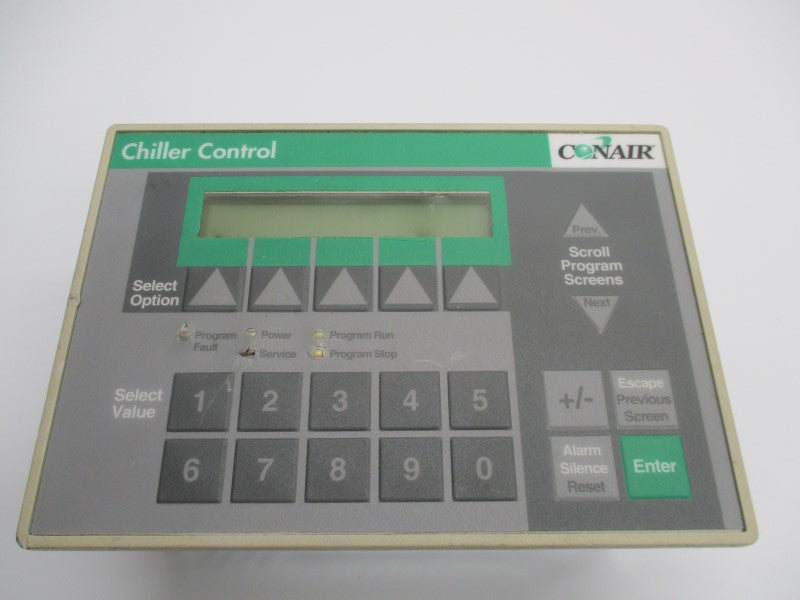 CONAIR SIEMENS 6ES7621-1AD01-0AE3 UNMP