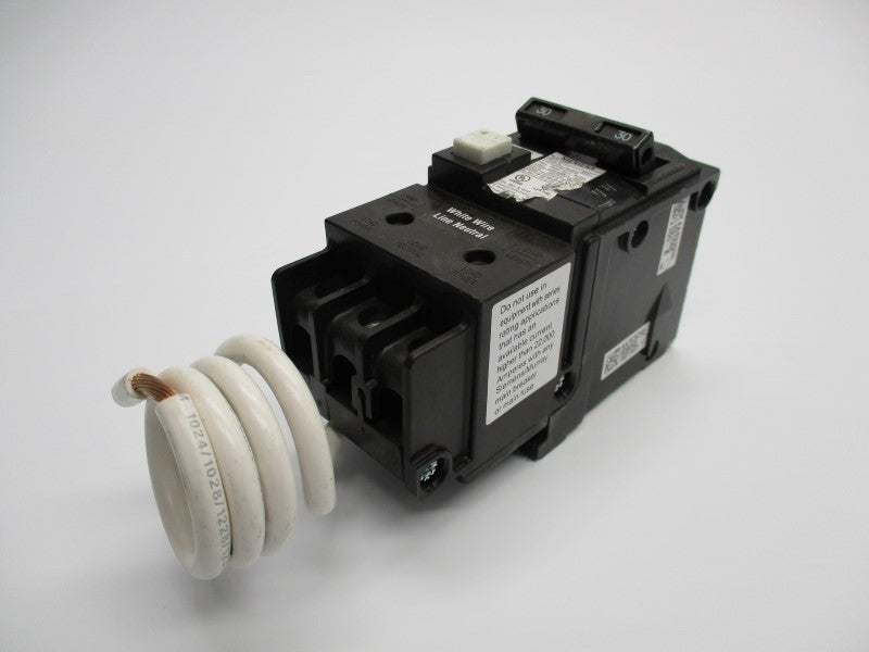 SIEMENS QPF230 30-30A 120/240V UNMP