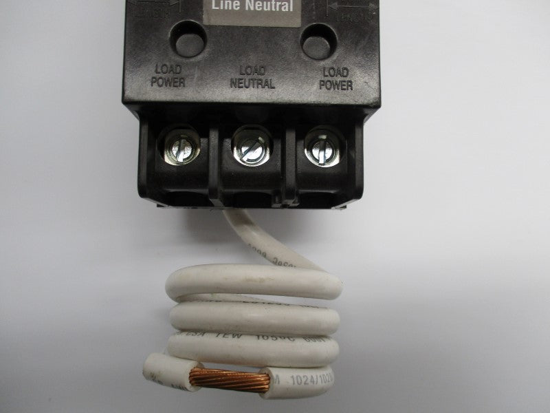 SIEMENS QPF230 30-30A 120/240V UNMP