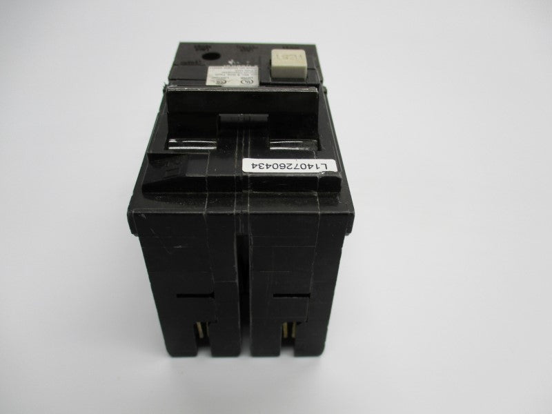 SIEMENS QPF250 50-50A 120/240V UNMP