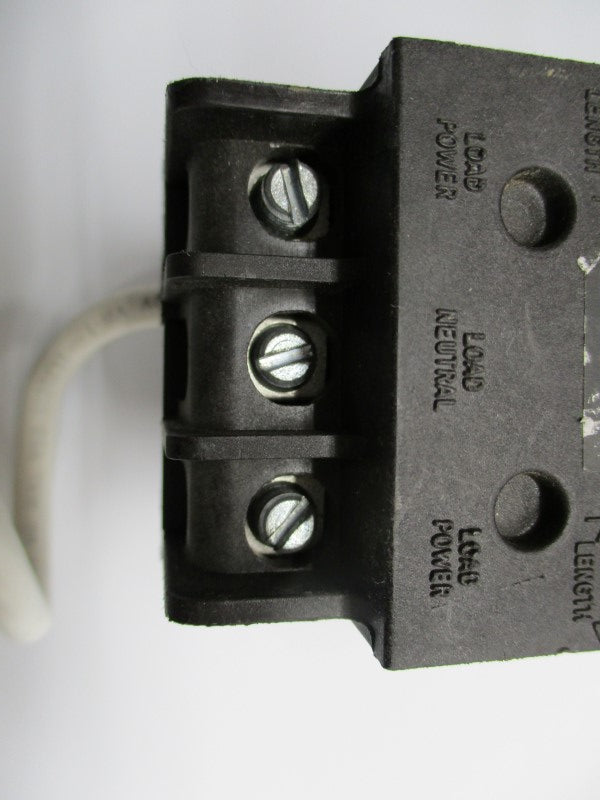 SIEMENS QPF250 50-50A 120/240V UNMP