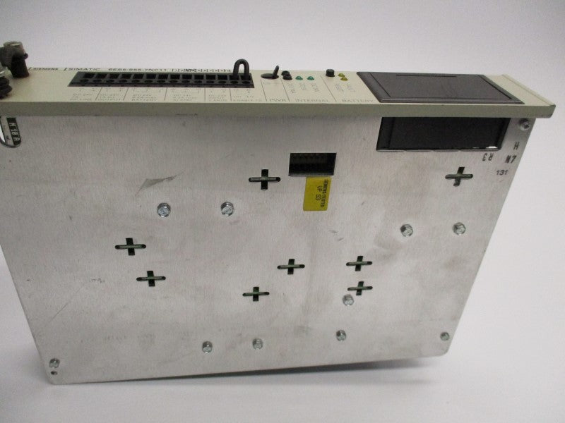 SIEMENS 6ES5-955-7NC11 UNMP