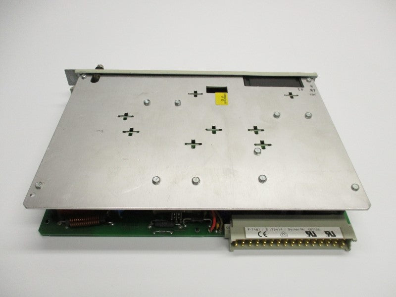 SIEMENS 6ES5-955-7NC11 UNMP