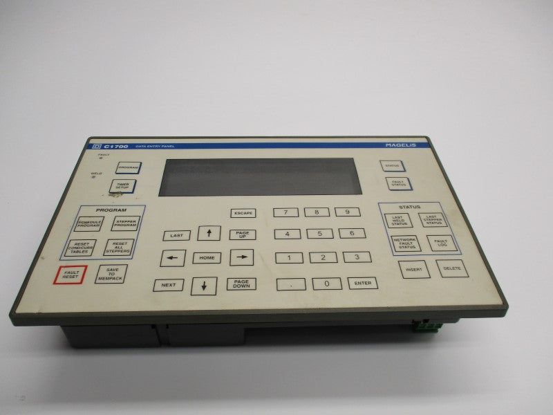SQUARE D XBTPM027110 UNMP