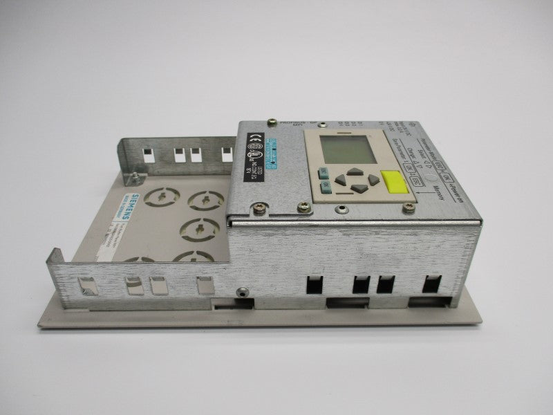 SIEMENS 6AV3688-3AA03-0AX0 UNMP