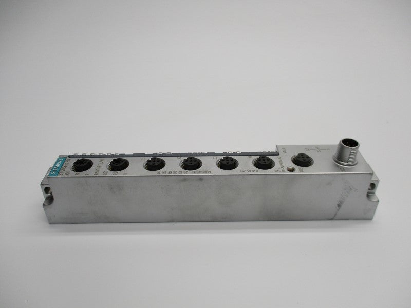 SIEMENS 6ES7141-6BF00-0AB0 NSNP