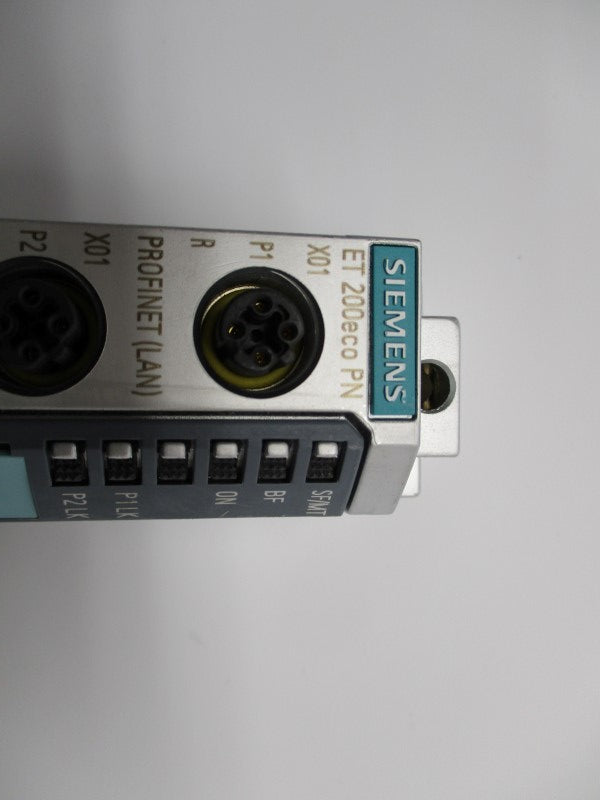 SIEMENS 6ES7141-6BF00-0AB0 NSNP