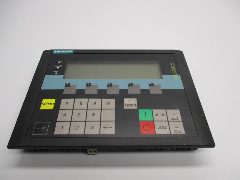 SIEMENS 6SL3055-0AA00-4CA5 NSNP