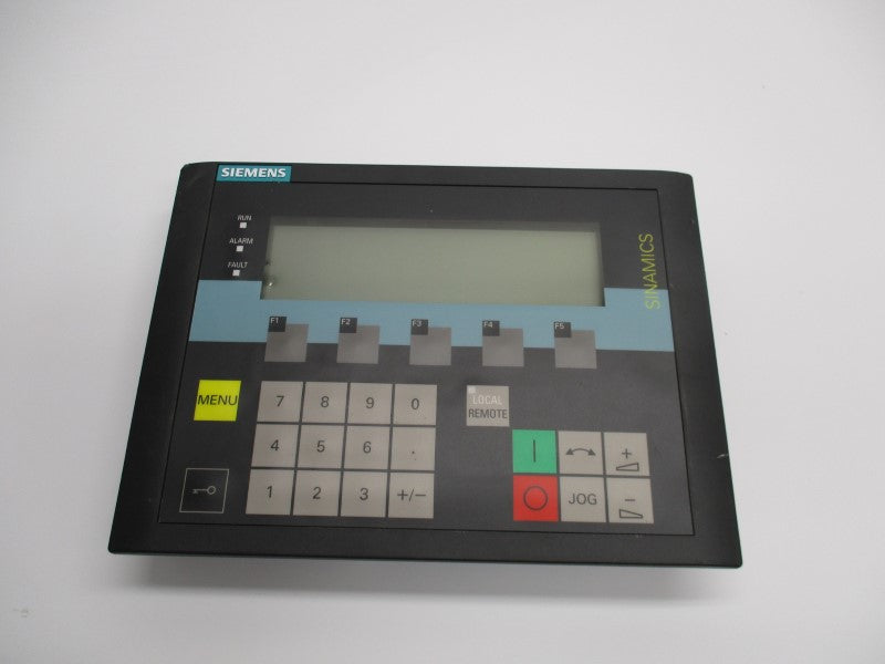 SIEMENS 6SL3055-0AA00-4CA5 NSNP