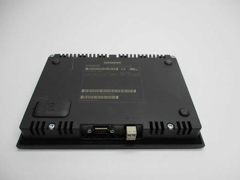 SIEMENS 6SL3055-0AA00-4CA5 NSNP