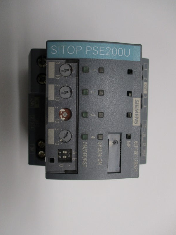 SIEMENS 6EP1961-2BA21 NSNP