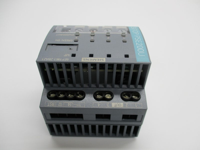 SIEMENS 6EP1961-2BA21 NSNP