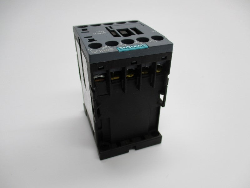 SIEMENS 3RT2015-1BB41 24VDC UNMP