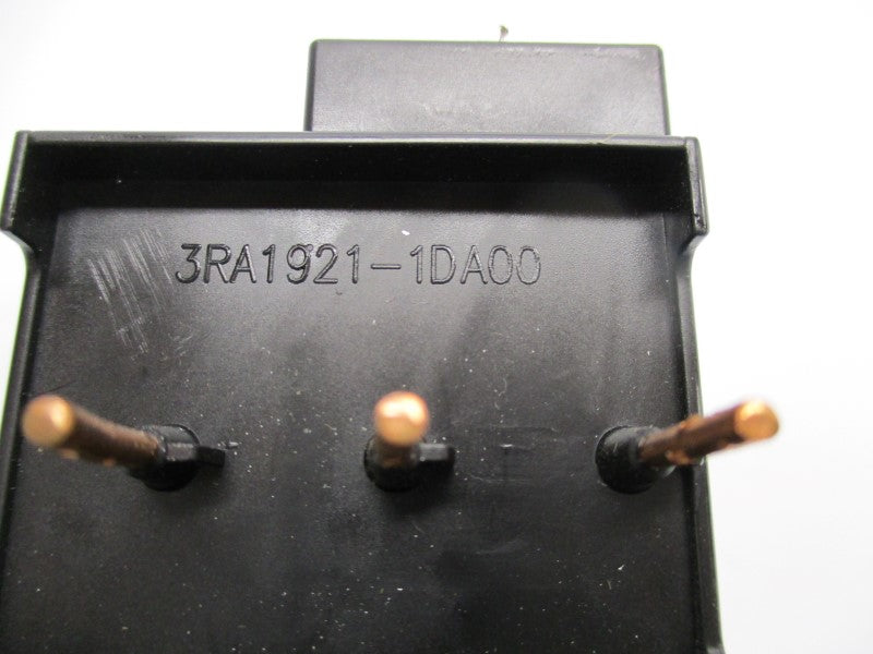 SIEMENS 3RA1921-1DA00 UNMP