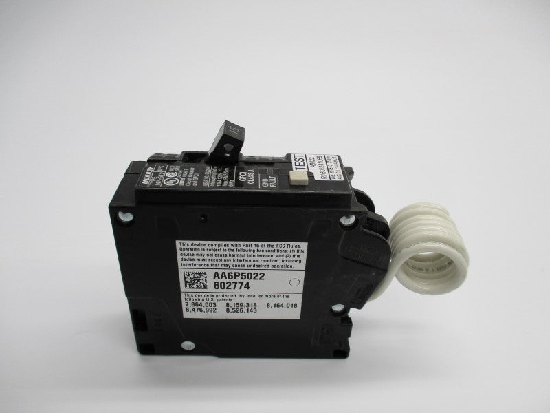 MURRAY MP-GT2 15A 120V (AS PICTURED) UNMP