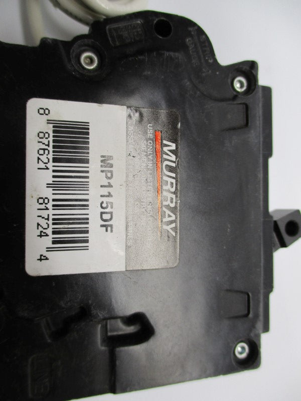 MURRAY MP115DF 15A 120V UNMP