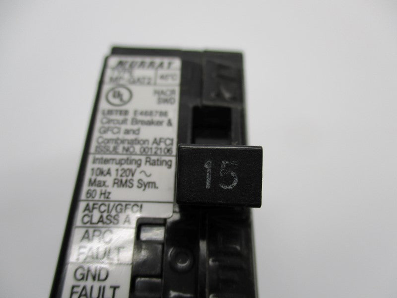 MURRAY MP115DF 15A 120V UNMP