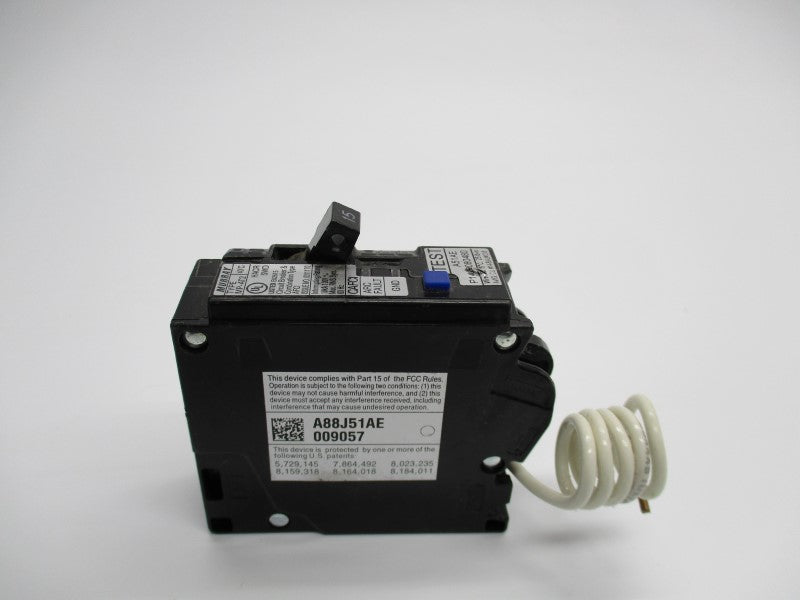 MURRAY MPA115AFC 15A 120V UNMP