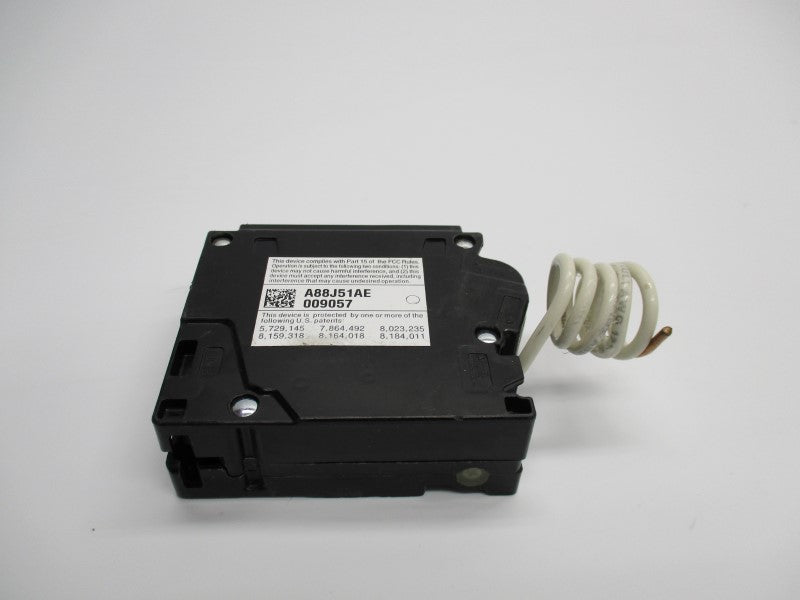 MURRAY MPA115AFC 15A 120V UNMP