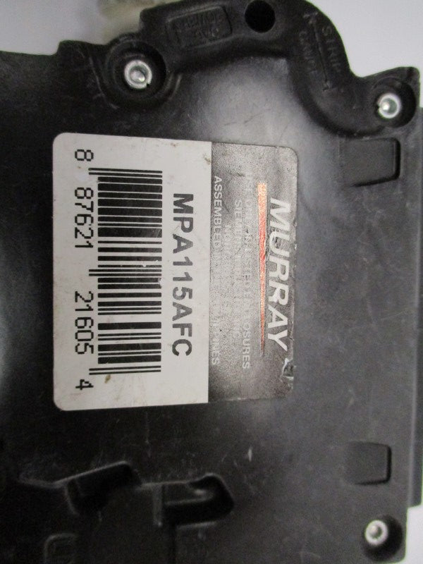 MURRAY MPA115AFC 15A 120V UNMP