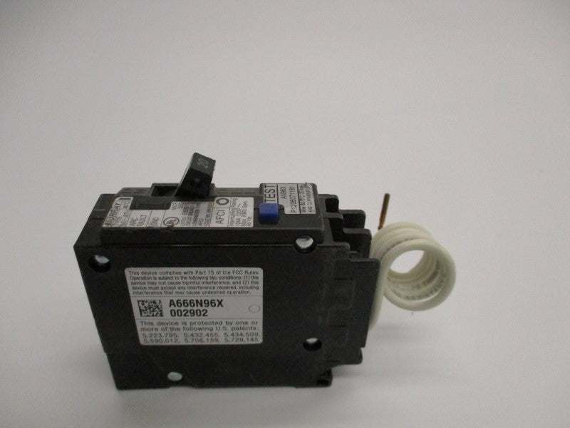 MURRAY MP120AFC 20A 120V UNMP