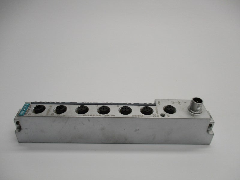 SIEMENS 6ES7141-6BF00-0AB0 UNMP