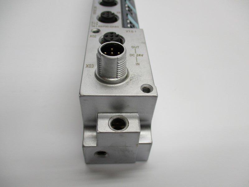 SIEMENS 6ES7141-6BF00-0AB0 UNMP