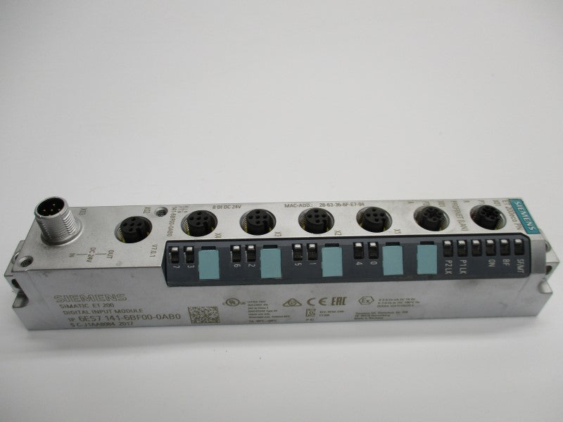 SIEMENS 6ES7141-6BF00-0AB0 UNMP