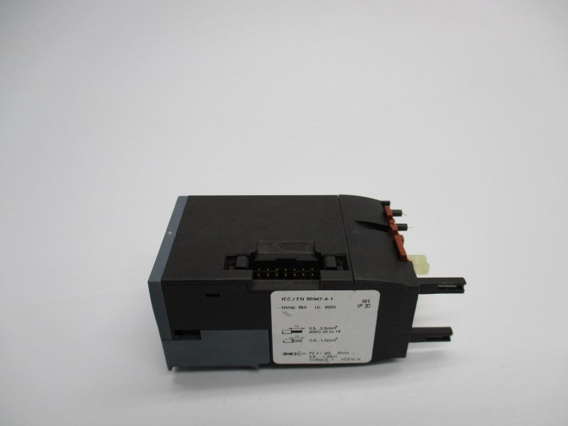 SIEMENS 3RA2712-1BB00 NSNP