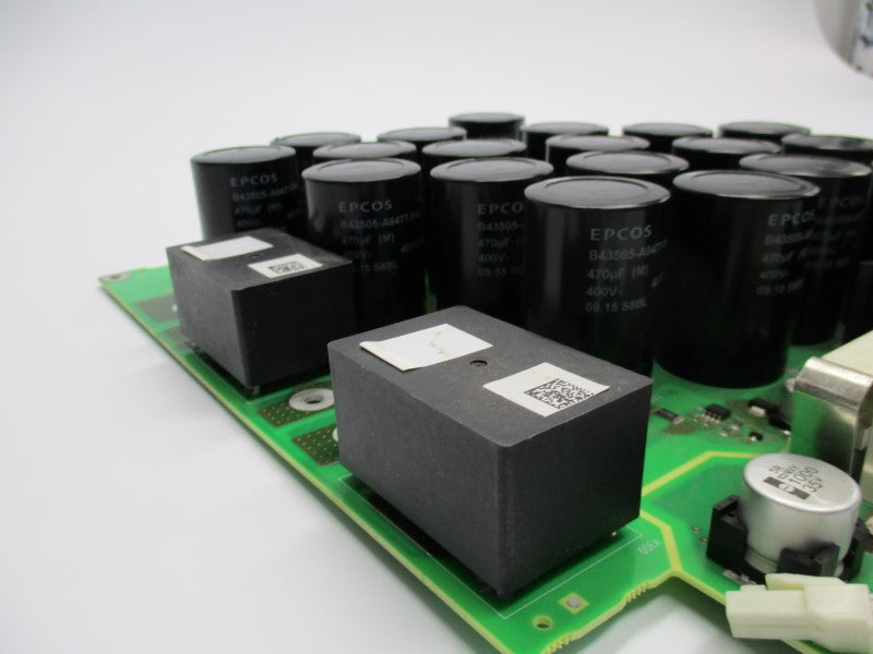 SIEMENS A5E34338574-AA UNMP