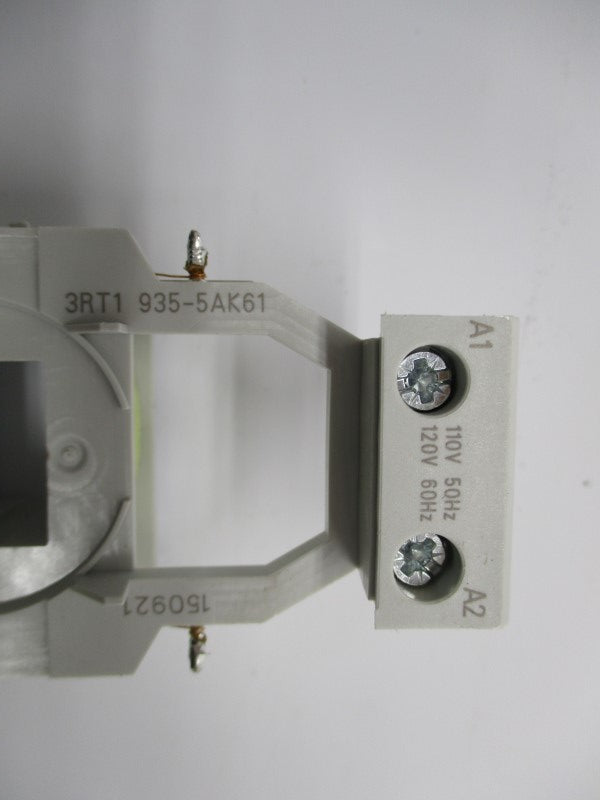 SIEMENS 3RT1935-5AK61 NSMP