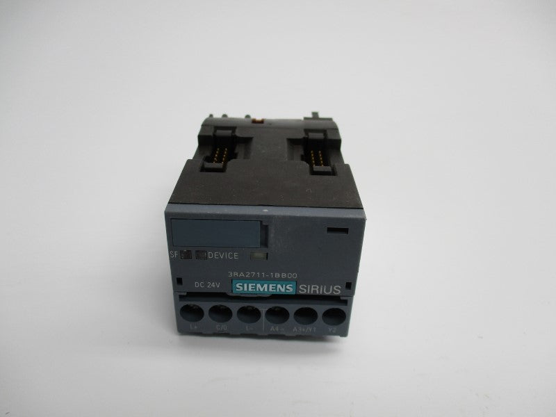 SIEMENS 3RA2711-1BB00 NSNP