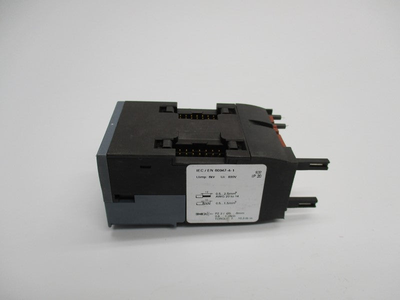 SIEMENS 3RA2711-1BB00 NSNP