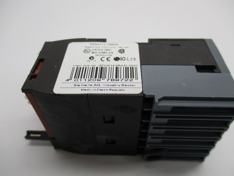 SIEMENS 3RA2711-1BB00 NSNP