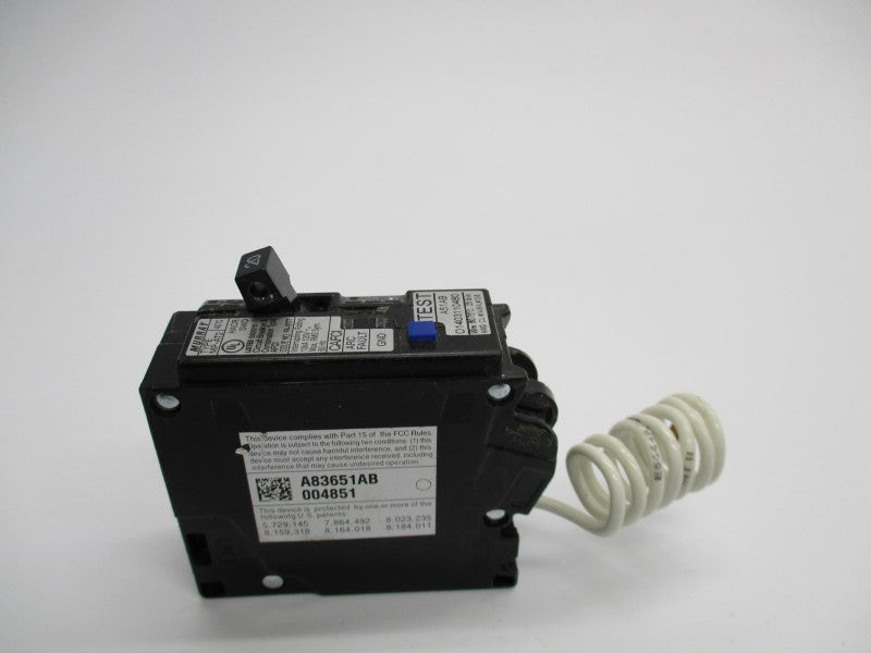 MURRAY MPA120AFC 20A 120V UNMP
