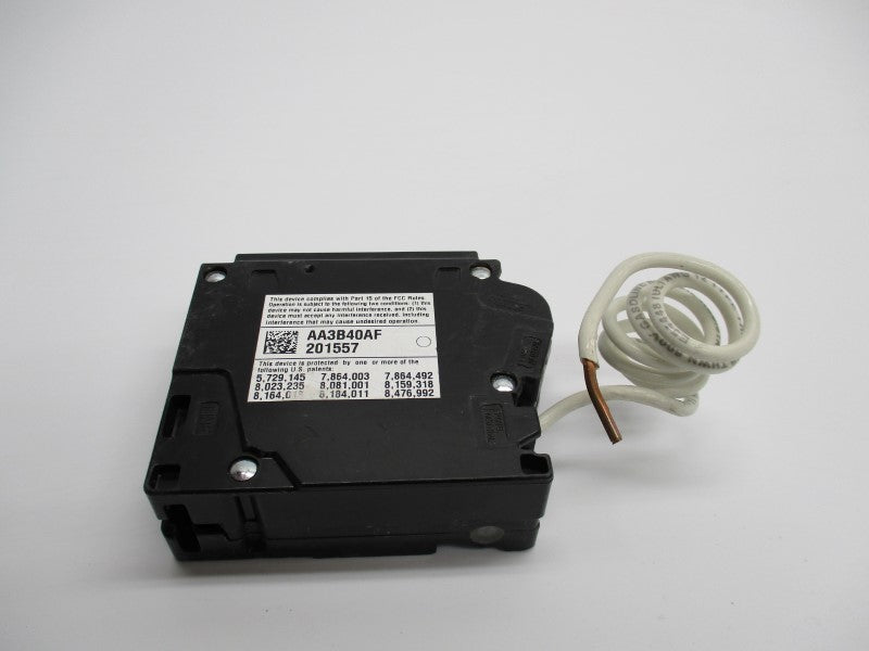 SIEMENS Q115DF 15A 120V UNMP