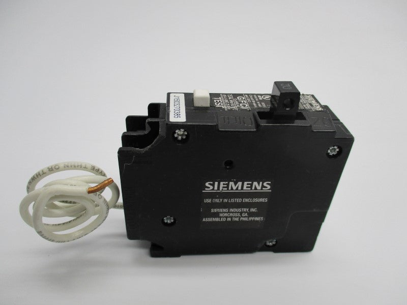 SIEMENS QPF230 30A 120V (AS PICTURED) UNMP