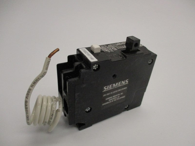 SIEMENS QPF220 120/240V 20A UNMP