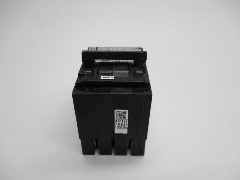 SIEMENS Q215AFC 15-15A 120/240V UNMP