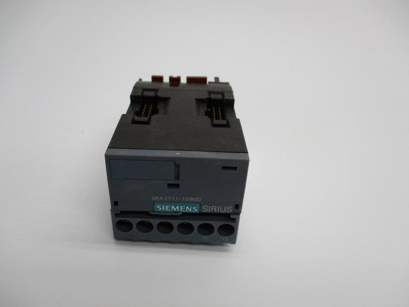 SIEMENS 3RA2711-1DB00 NSNP